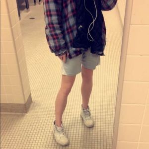 Meet your Posher, Ashleigh